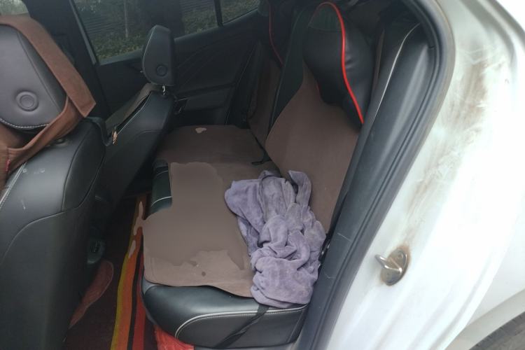 Used Volkswagen ID.3 2023 Upgraded Model Pure Intelligent Enjoyment Version