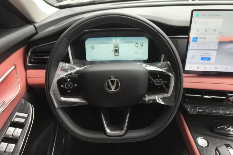 Used CHANGAN CS75 2025 Model PRO 1.5T Advanced 7-Seater
