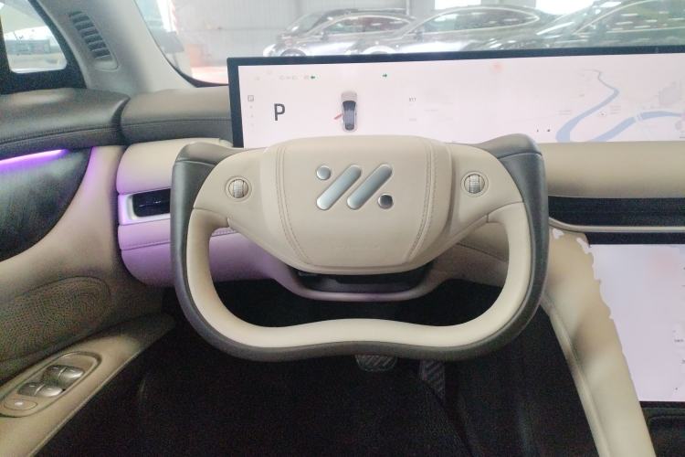 Used IM LS6 2023 Max Standard Edition