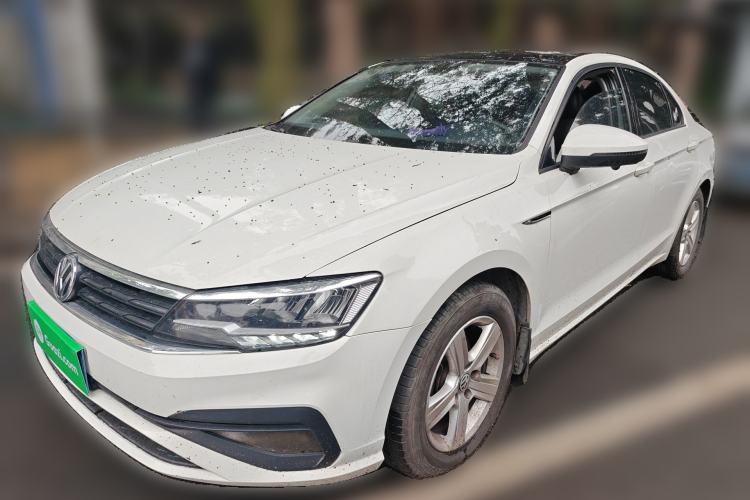 Used Volkswagen Lamando 2021 230TSI DSG Fashion Edition