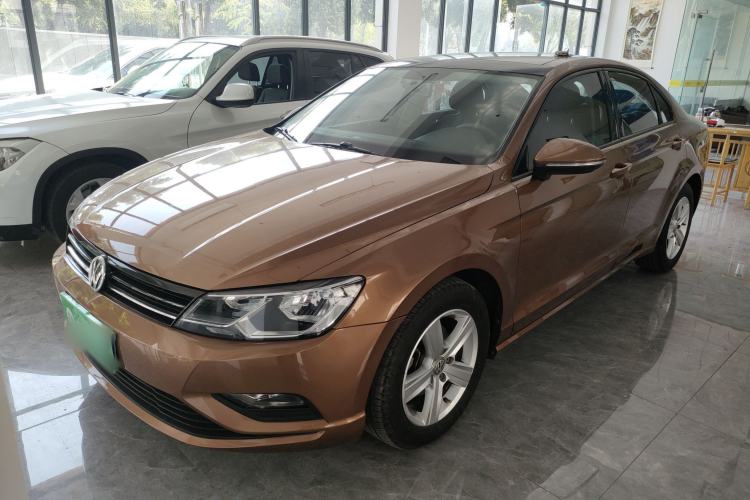 Used Volkswagen Lamando 2017 230TSI DSG Fashion Edition