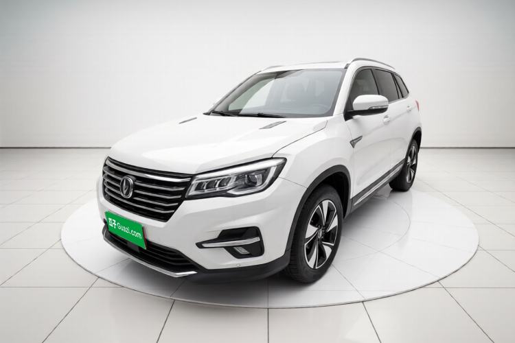 Used CHANGAN CS75 2020 280T Automatic Smart Edition China VI Guazi used car, China used car export, Used car for sale, Used  cars, Cheapest cars for sale
