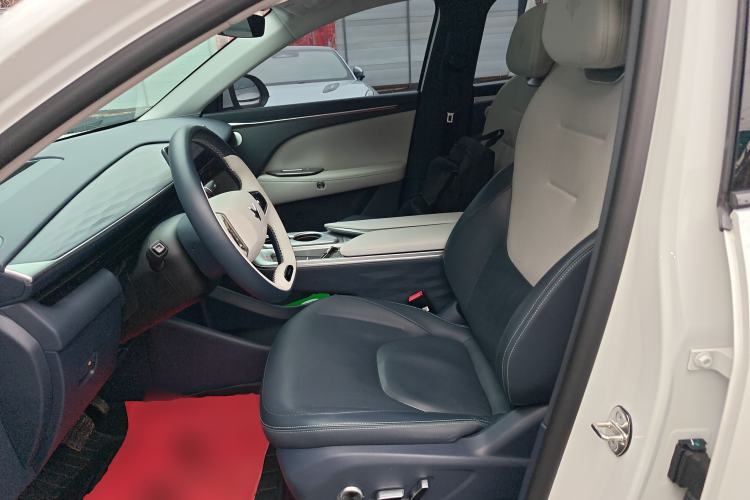 Used ARCFOX Alpha T5 2025 520 MAX