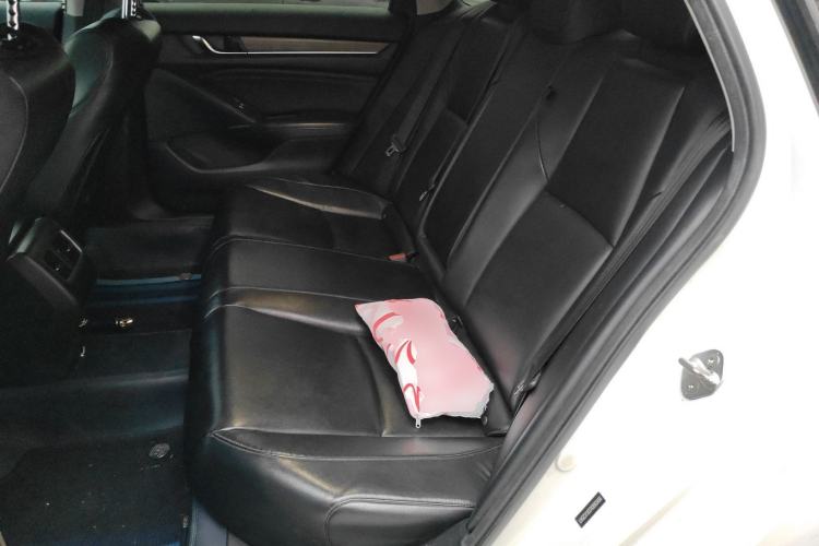 Used Honda Accord 2018 230TURBO Comfort Version National V Left Rear Seat