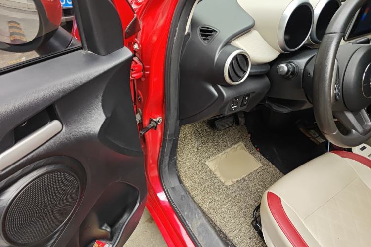 Used ORA Black Cat 2019 351 km Goddess Edition