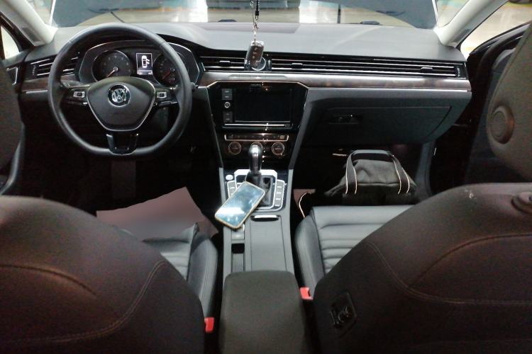 Used Volkswagen Magotan 2019 330TSI DSG Luxury Model China V Standard