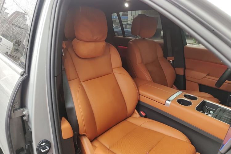 Used Li Auto L7 2023 Max model