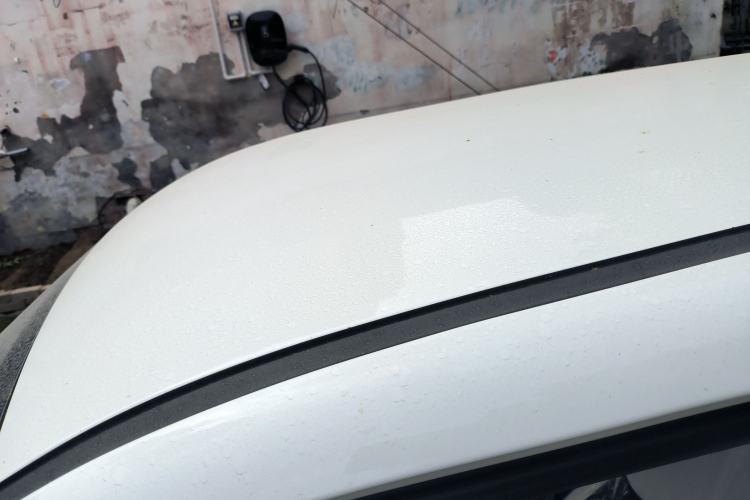 Used CHANGAN NEVO Lumin 2026 Model Treasure Edition 205km Passionate Beige Ningde Roof