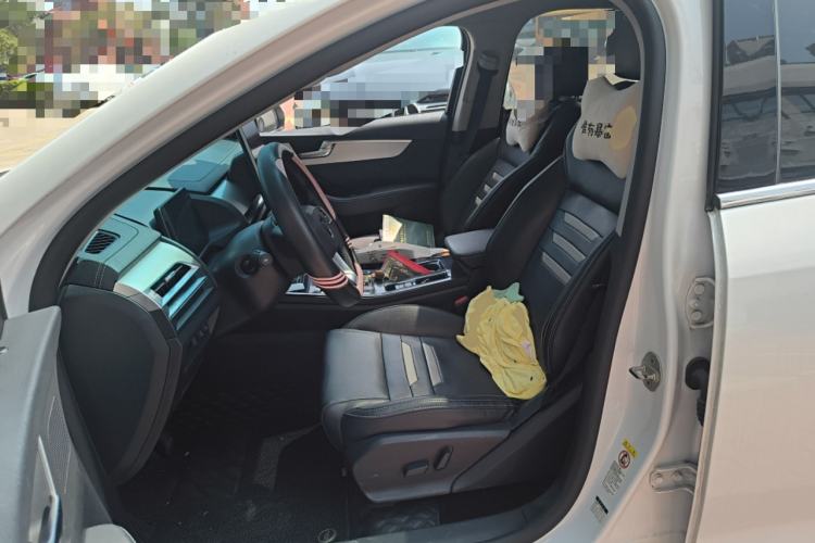 Used BYD Qin Pro 2018 1.5TI Automatic Smart Connect Luxe Model