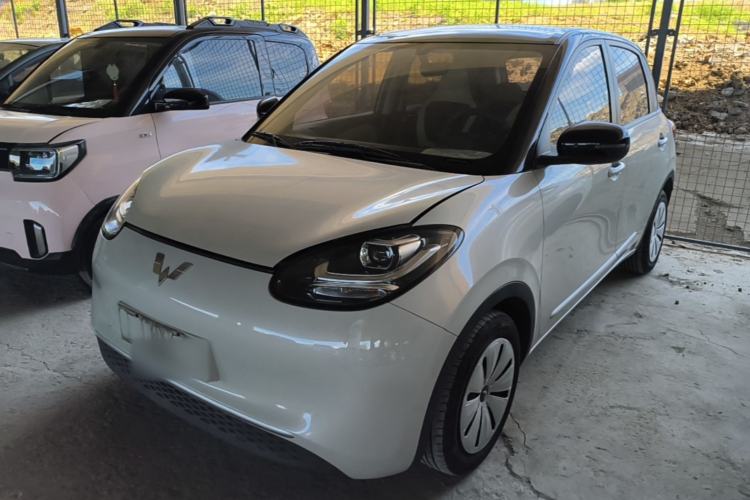 Used Wuling Bingo 2023 203km Light Edition