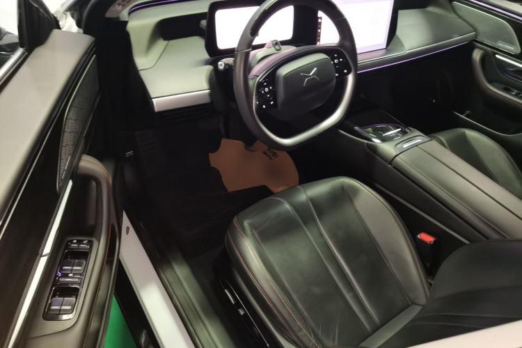 Used XPeng P7 2020 586N Driver Seat