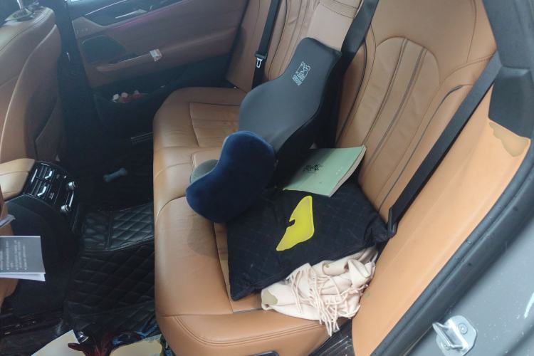 Used BMW 6 Series GT 2021 630i M Sport Package
