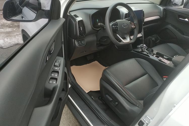 Used Hyundai ix35 2021 2.0L Automatic 2WD GLS Leading Edition