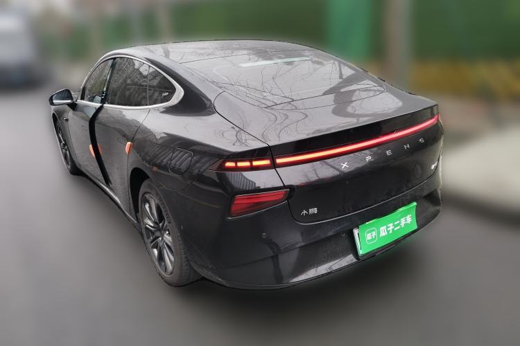 Used XPeng P7 2020 670E