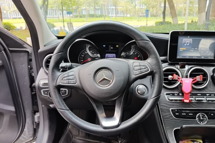 Used Mercedes-Benz C-Class 2015 Revised C 200 L Sport Edition