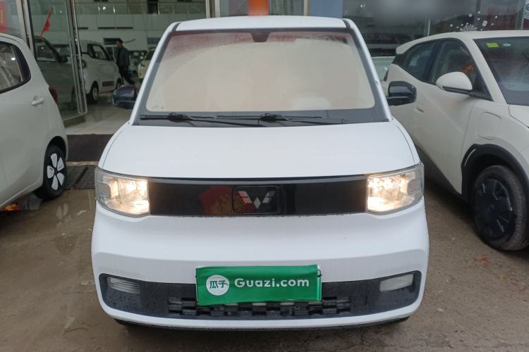 Used Wuling Hongguang MINIEV 2022 Enjoy Edition Lithium Iron Phosphate
