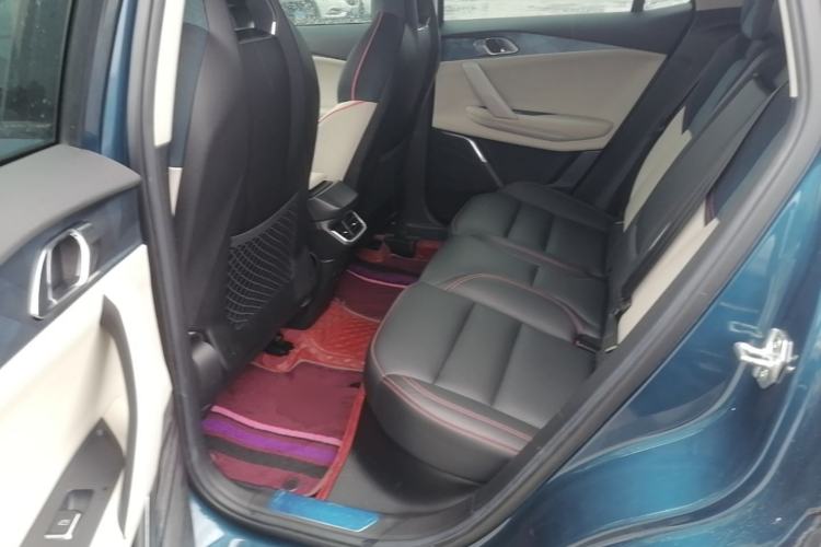 Used Lynk & Co 06 2020 1.5T YAO Halo