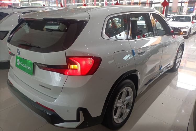 Used BMW iX1 2023 eDrive25L X Design Package
