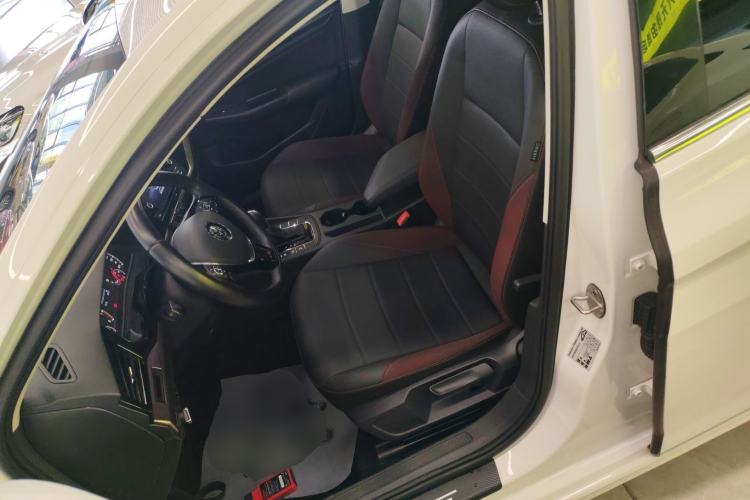 Used Volkswagen Bora 2020 1.5L Automatic Elite Version
