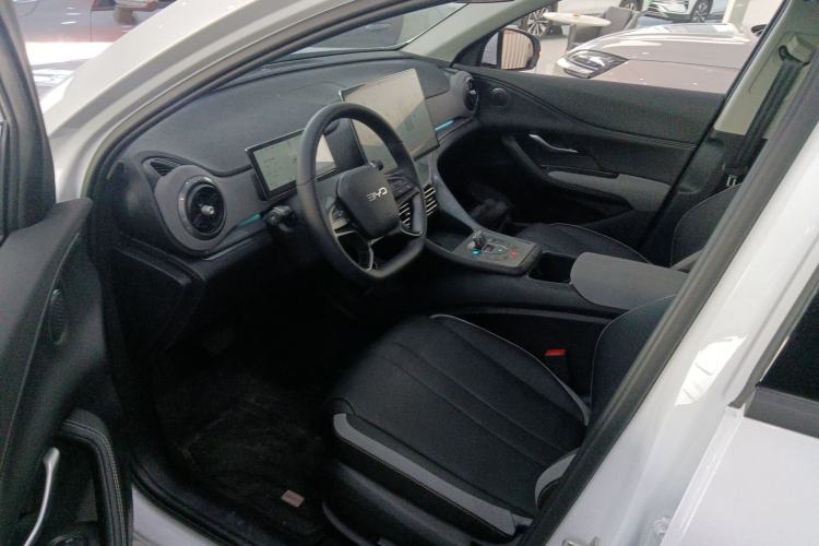 Used BYD Sealion 05 DM-i 2025 DM-i Smart Drive 115KM Flagship Model