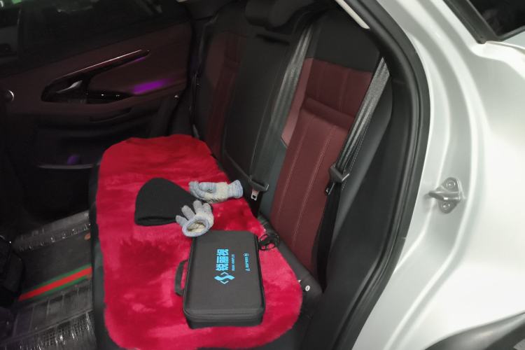 Used Land Rover Range Rover Evoque 2023 Aurora L 249 PS Luxury Edition