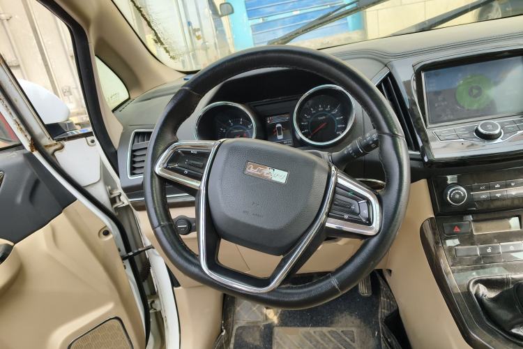 Used Lifan Auto Xuanlang 2017 1.8L Manual Comfort Model