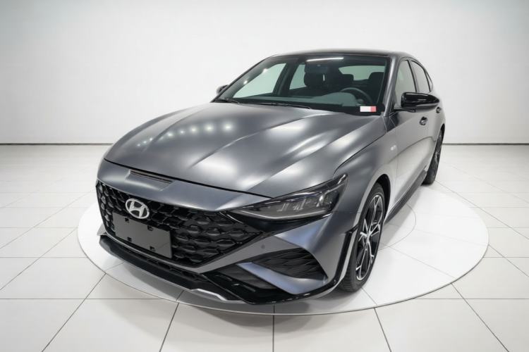 Used Hyundai Lafesta 2023 270T N Line DLX Luxury Edition