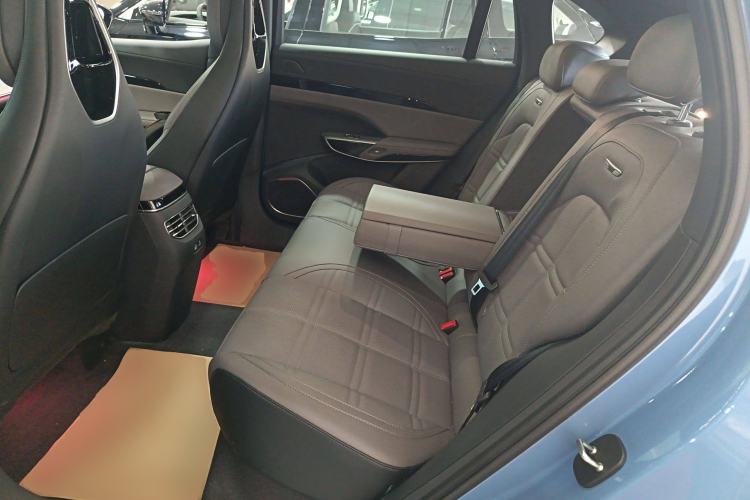 Used Hongqi Tiangong 08 2025 605 Max Rear-Drive Version