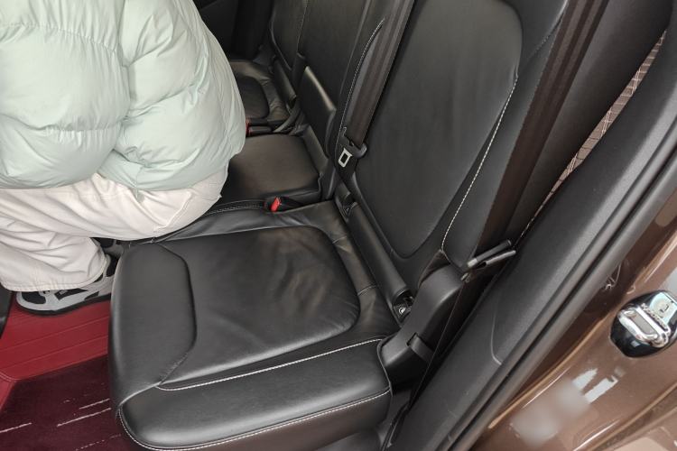 Used Skoda Kodiaq 2018 Facelifted TSI330 5-Seater Two-Wheel-Drive Comfort Edition
