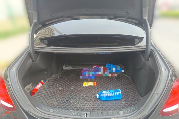 Used Mercedes-Benz E-Class 2020 Facelift E 260 L
