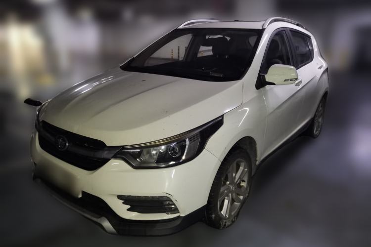 Used FAW Junpai D60 2017 1.5L Manual Luxury Version Guazi used car, China used car export, Used car for sale, Used  cars, Cheapest cars for sale