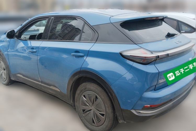 Used NETA U 2022 Pro 420 Battery-Swap Version
