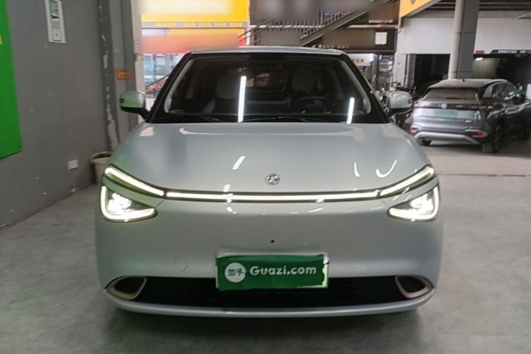 Used Dongfeng NAMMI 01 2024 New Edition 430 Plus Smart+ Front