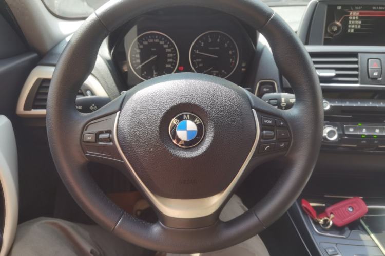 Used BMW 1 Series 2015 118i Leading Model