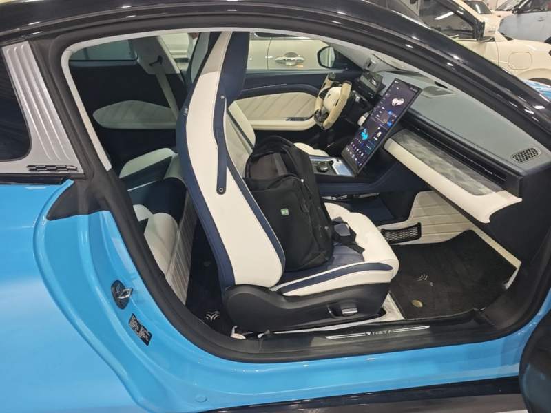 Used NETA GT 2023 560 — 24