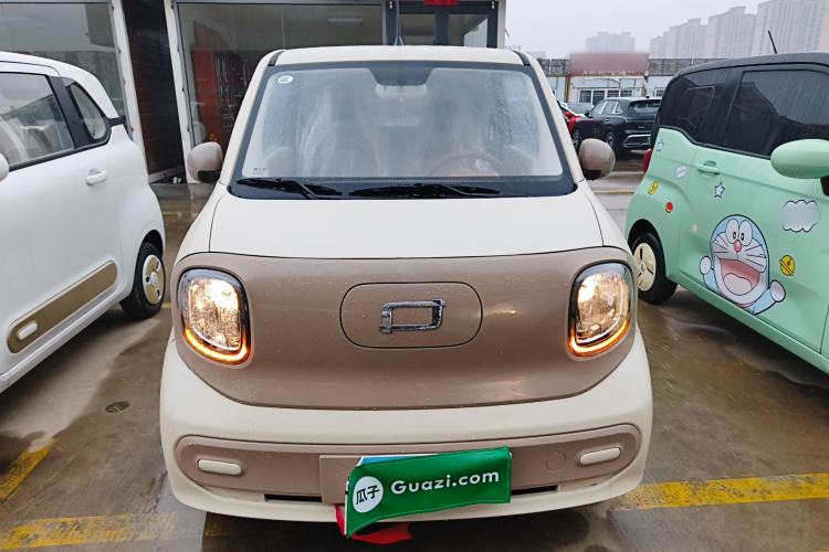 Used Bestune Pony 2025 222km Range Agile Horse
