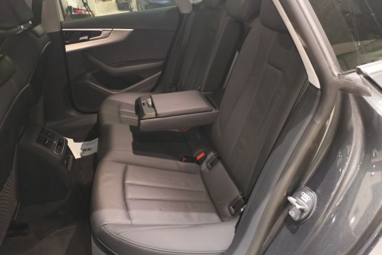 Used Audi A5 2024 Sportback 40 TFSI Fashionable and Dynamic Model
