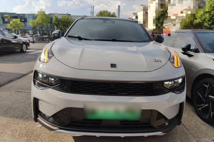 Used Lynk & Co 01 EM-P 2023 1.5TD EM-P Dawn Edition