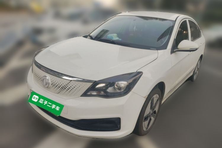 Used Dongfeng Aeolus E70 2022 500 Ultra-Enjoyment Edition