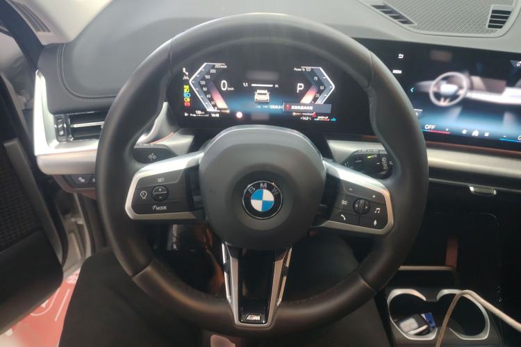 Used BMW X1 2024 sDrive25Li M Sport Package