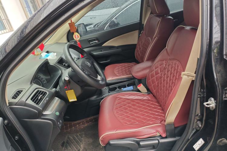 Used Honda CR-V 2016 2.0L two-wheel drive Urban Edition
