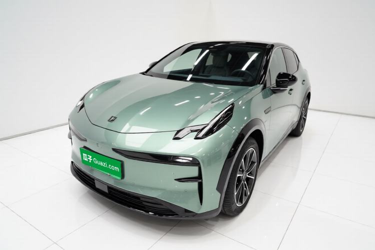 Used Zeekr X 2023 Rear-Drive ME Version 5 Seats