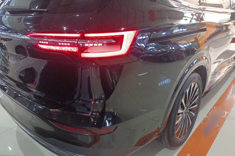 Used Volkswagen Viloran 2020 380TSI Prestige Edition