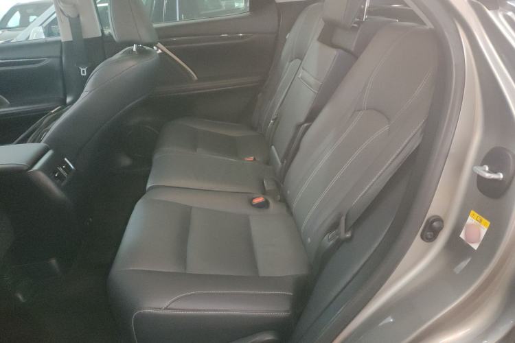 Used Lexus RX 2020 300 Two-Wheel Drive Comfort Edition China VI Standard