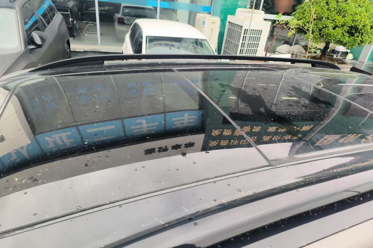 Used Volkswagen Teramont 2025 Tiguan Pro 450TSI Four-Wheel Drive Summit Edition