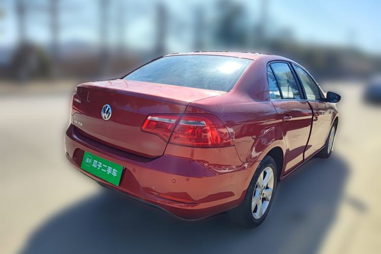 Used Volkswagen Bora 2013 1.6L Automatic Comfort Model