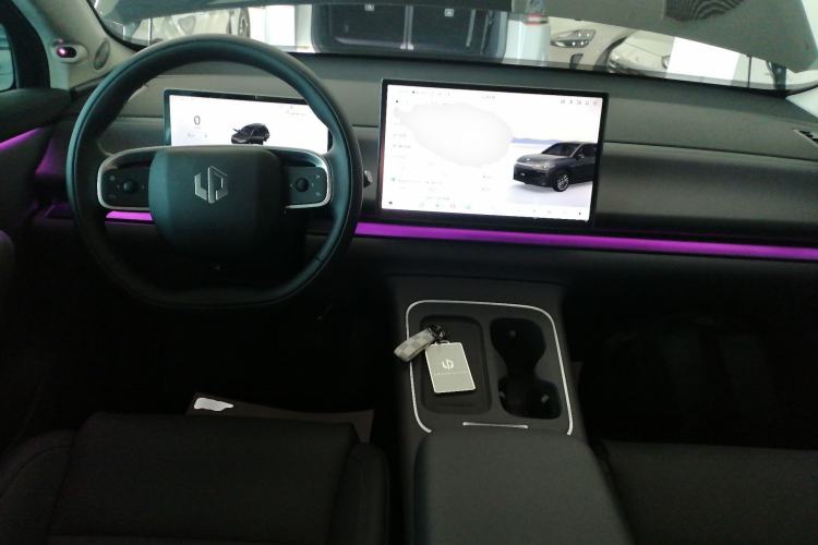 Used Leapmotor C10 2026 210 Joyful Edition
