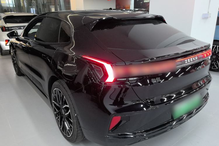 Used Zeekr 001 2025 YOU Edition 100 kWh All-Wheel Drive