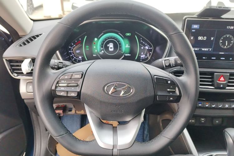 Used Hyundai Lafesta 2019 280TGDi Sport Edition China VI
