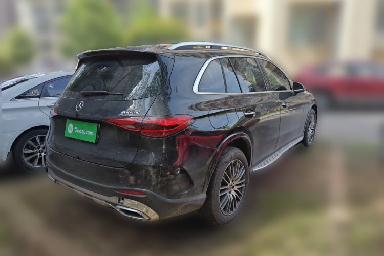 Used Mercedes-Benz GLC 2025 Refreshed GLC 300 L 4MATIC Dynamic Version 5 Seats